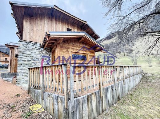 Appartement à Valloire, Savoie