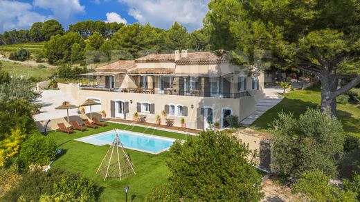 Villa en Le Castellet, Var