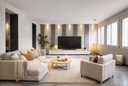 Apartament w Montpellier, Hérault