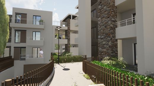 Appartement in Calvi, Upper Corsica