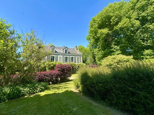 Casa de luxo - Saint-Jouin-Bruneval, Sena Marítimo