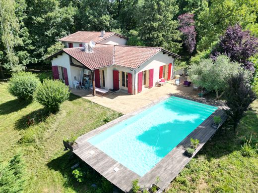 Casa de luxo - Les Côtes-d'Arey, Isère