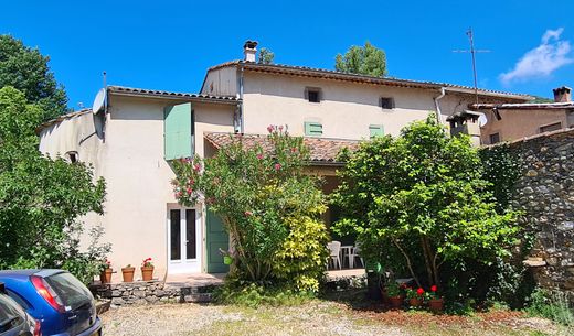 Villa à Mialet, Gard
