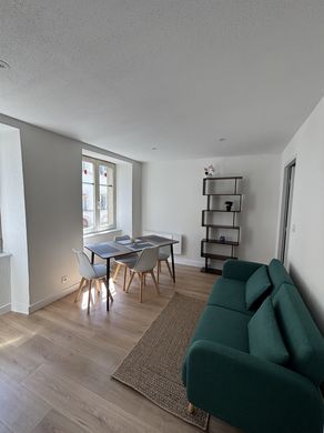 Piso / Apartamento en Montbéliard, Doubs