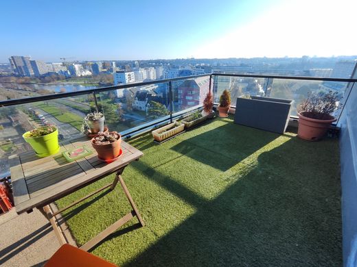 Διαμέρισμα σε Rennes, Ille-et-Vilaine