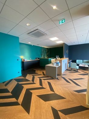 Γραφείο σε Λυών, Rhône