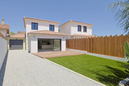 Villa à Hyères, Var