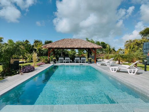 Villa in Saint-François, Guadeloupe