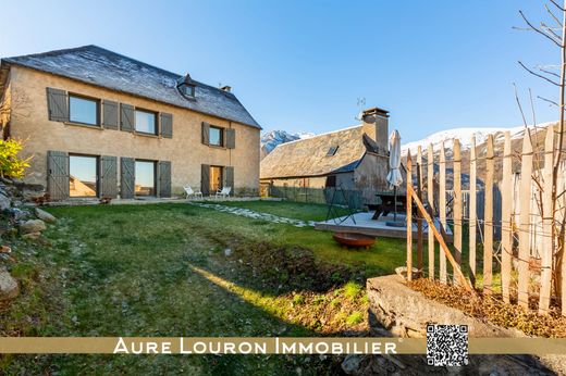 ‏בתי יוקרה ב  Sailhan, Hautes-Pyrénées