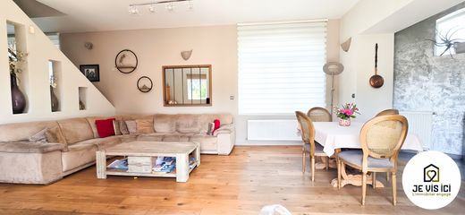 Luksusowy dom w Fournes-en-Weppes, North