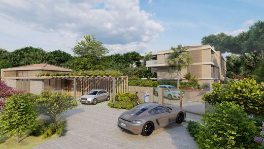 Saint-Raphaël, Varのアパートメント