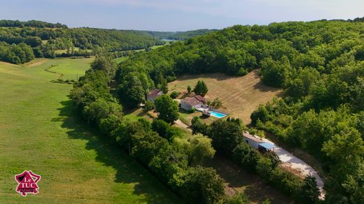 Luxury home in Dondas, Lot-et-Garonne