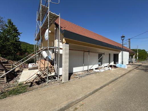 Casa de lujo en Barr, Bajo Rin