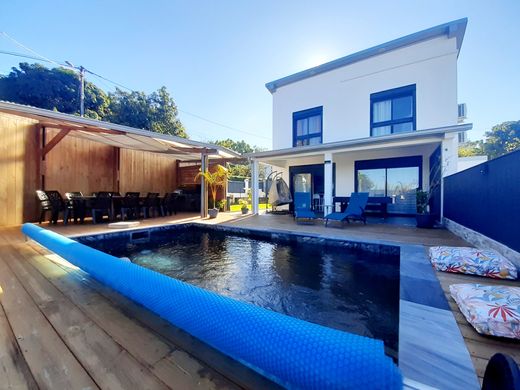 Villa in Le Tampon, Réunion