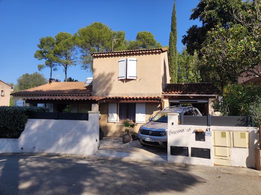 Luxury home in Fréjus, Var