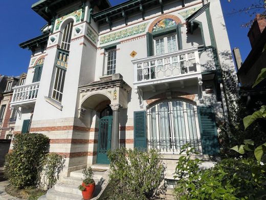 Casa de lujo en Mantes-la-Jolie, Yvelines