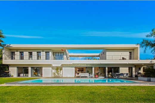 빌라 / Fréjus, Var