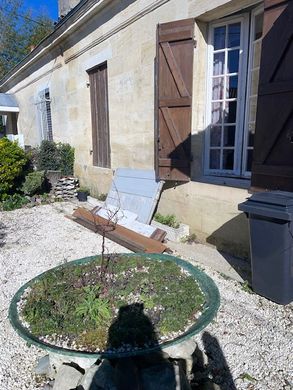 Luksusowy dom w Caudéran, Gironde