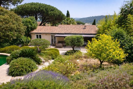 Luxury home in Gassin, Var