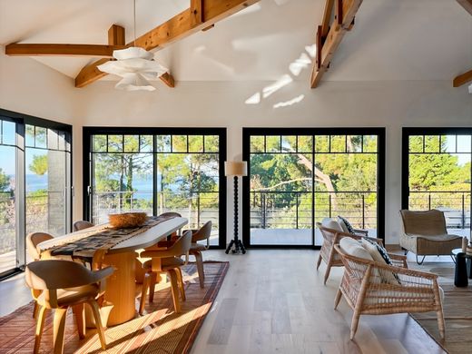 ‏וילה ב  Pyla sur Mer, Gironde