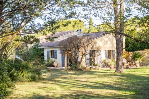Villa in L'Isle-sur-la-Sorgue, Vaucluse