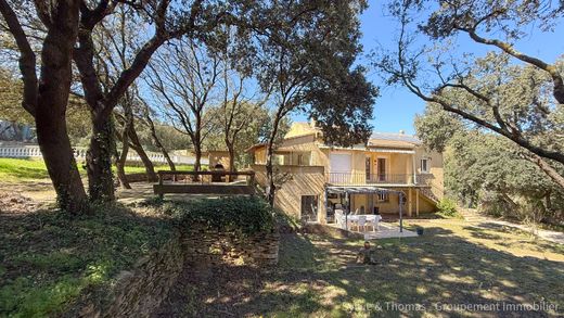 Luxury home in Piolenc, Vaucluse