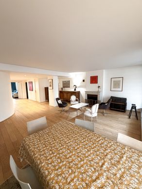 Apartament w Reims, Marne