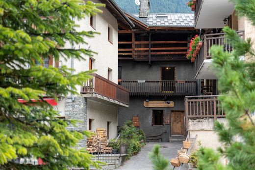 Luxe woning in Sainte-Foy-Tarentaise, Savoy