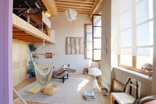 Duplex - Lyon, Ródano
