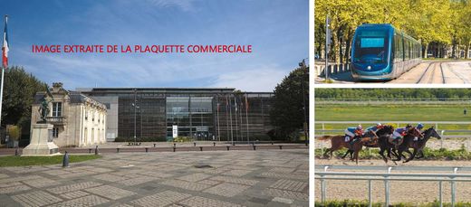 Casa de luxo - Bruges, Gironda