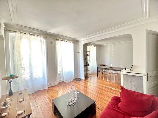 Apartamento - Saint-Germain, Odéon, Monnaie, Paris