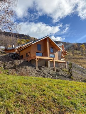Casa di lusso a Saint-François-Longchamp, Savoia