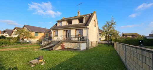Maison de luxe à Villers-sur-Mer, Calvados