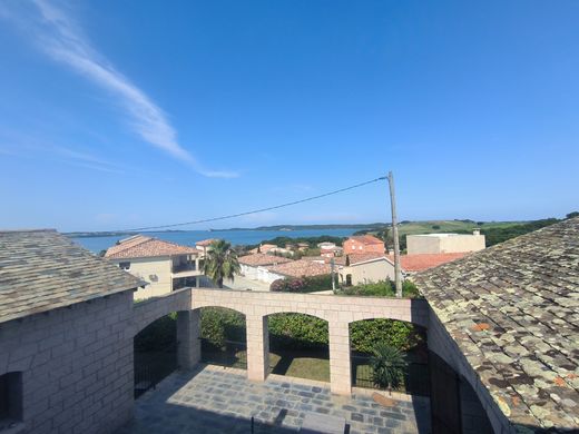 Villa Aléria, Upper Corsica