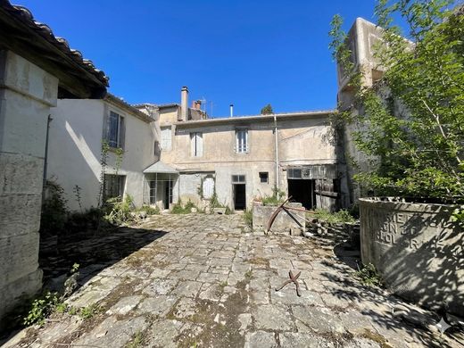 Luxury home in Saint-Just, Hérault