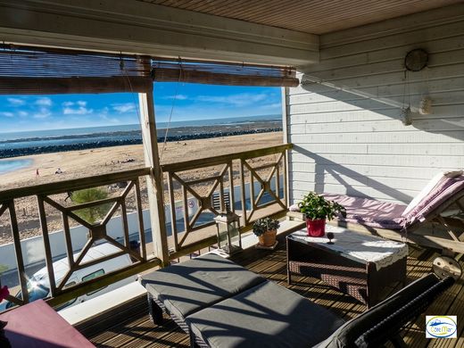 Maison de luxe à Châtelaillon-Plage, Charente-Maritime