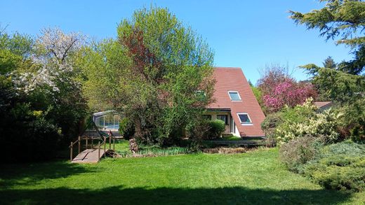 Элитный дом, Saint-Chamond, Loire