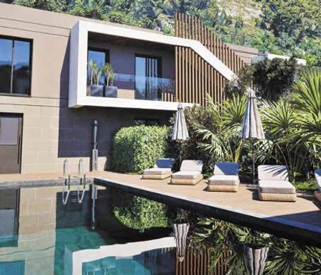 Διαμέρισμα σε Èze, Alpes-Maritimes