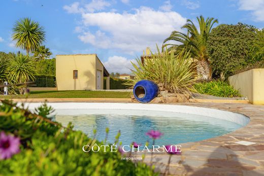 Casa de lujo en La Crau, Var