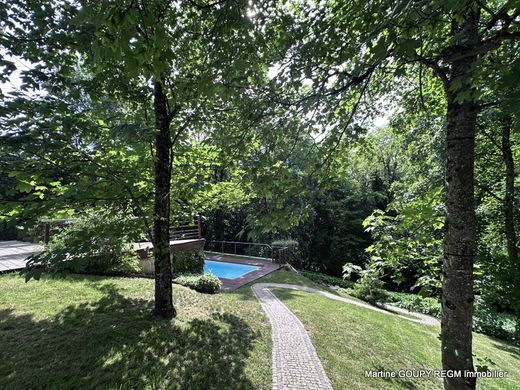 Luxury home in La Chapelle-Saint-Mesmin, Loiret
