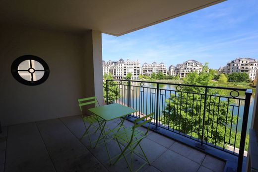 Appartamento a Clamart, Hauts-de-Seine