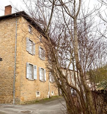 Rustico o Casale a Lissieu, Rhône