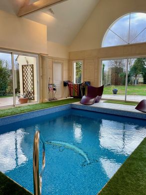 Luxury home in Annet-sur-Marne, Seine-et-Marne