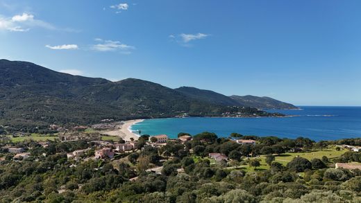 Willa w Ajaccio, South Corsica