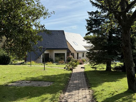 Villa a Yvetot, Senna marittima