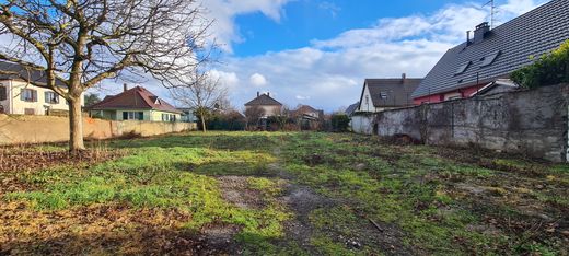 Luxury home in Sausheim, Haut-Rhin