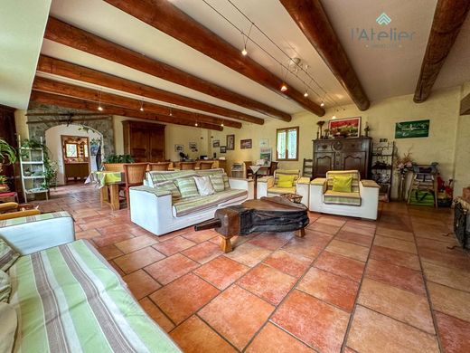 Casa di lusso a Guchen, Alti Pirenei