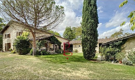 Casa de lujo en Castéra-Verduzan, Gers