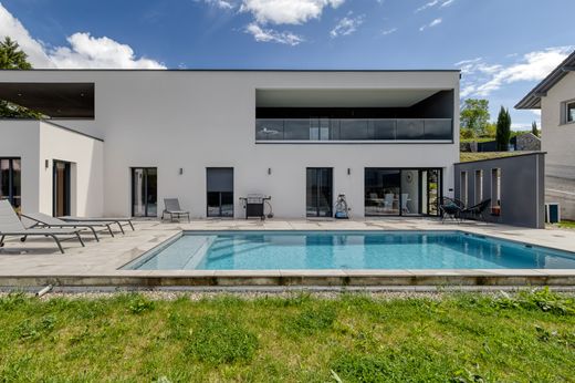 Maison de luxe à Aix-les-Bains, Savoie