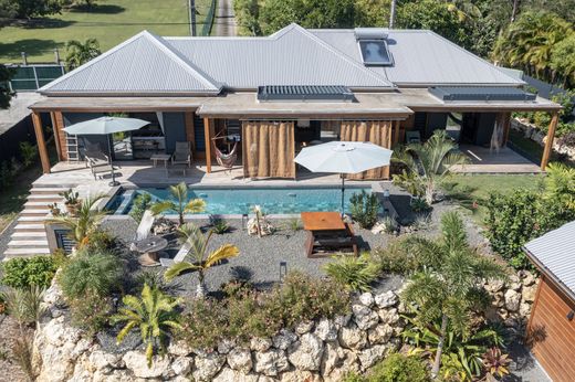 Luxury home in Saint-François, Guadeloupe